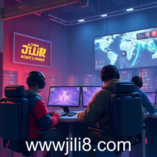 The Evolution of Online Gaming Portals