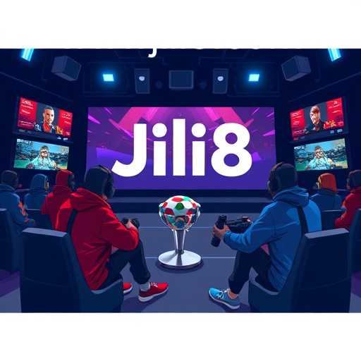 The Rise of Jili8 in the Online Gaming Industry